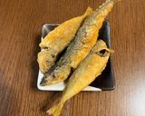 豆アジ、サバっ子、イワシっ子の酢醤油漬け作り方6写真