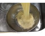 だし汁に★そうめんの明石焼き★動画あり★作り方10写真