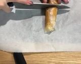 腸活！きなこナッツロール作り方7写真
