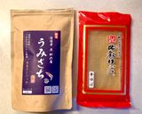 湯葉と舞茸のお吸い物作り方4写真