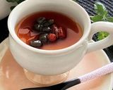 簡単！ヘルシー！豆乳プリン豆花☆トウファ②作り方5写真