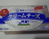簡単！♬抹茶＆クリームチーズたい焼き♬作り方3写真