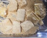 材料３つ！豆腐の簡単スイーツ作り方2写真