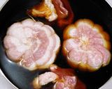 うちの技☆ぐるぐるチャーシュー♪見栄え◎作り方22写真