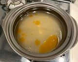 飲み干したくなる坦々鍋⭐︎土鍋で簡単贅沢⭐︎作り方6写真