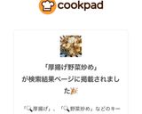 甘酢厚揚げ野菜炒め作り方8写真