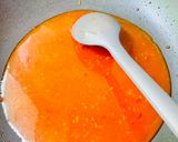 私の 鶏チリ作り方5写真