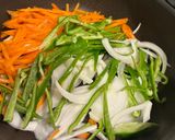 鯖の南蛮漬け作り方7写真