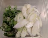 出汁香る！簡単🌟豚丼作り方1写真