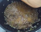 ジャージャー麺作り方3写真