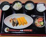 ヨウサマの減塩鯖の漬け醤油焼き作り方4写真