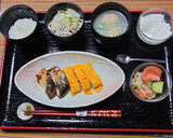 ヨウサマの減塩鯖の漬け醤油焼き作り方4写真