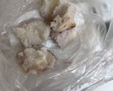 極旨簡単＊里芋フライ＊作り方2写真