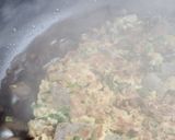 オートミールde大阪ねぎ焼き風作り方5写真