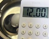 温泉卵 鍋一つで作る作り方2写真