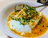 レンジで簡単！揚出し豆腐風作り方5写真