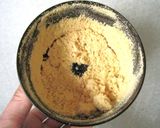 シーフードヌードルで作るシーフードパスタ作り方4写真