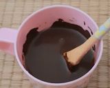 分離しない！常温で作るオリーブオイルココア作り方2写真