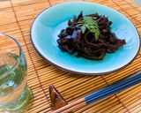 生きくらげ　コリコリ中華炒め作り方7写真