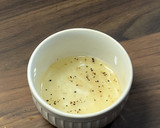鶏肉とスナップエンドウのしょうが炒め作り方7写真