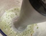 枝豆のスープ作り方3写真
