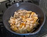 豚じゃが炒め作り方5写真