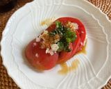 わさびトマト作り方6写真