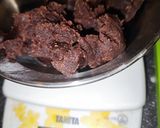 減塩・こしあん味のしっとり菓子パン作り方3写真