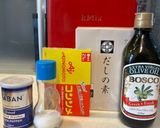 おかんレシピ𓀤𓀣コンソメスープ作り方1写真