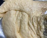 カリカリ食感　チョコチップクッキー作り方3写真