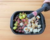 ホロホロ！骨付き鴨もも肉のロースト作り方7写真