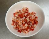 ホワイトフィンショートケーキ作り方10写真