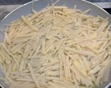 カリカリポテトのガレットGalette作り方3写真
