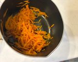 【作り置き】にんじんのごまマヨサラダ！作り方7写真
