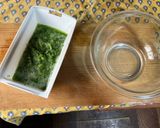 夏野菜のカッパそうめんサラダ作り方3写真
