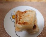 ゴーダンバロティー作り方10写真
