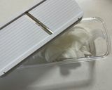 簡単！シャキッと新玉ねぎの生ハム巻き前菜作り方1写真