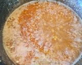 簡単🌟甜麺醤なし！うちの麻婆豆腐作り方5写真