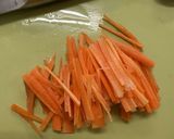 ぶっかけそうめん作り方3写真