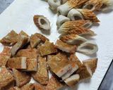 チョー簡単美味しい♪ 大根のおでん風煮物作り方2写真