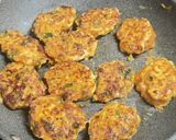 鶏むねニラチーズダッカルビ焼き｜はっちキ作り方8写真