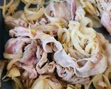 コク深!ハッシュドポーク作り方4写真