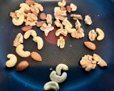 まる×から欲張り酢鶏作り方3写真