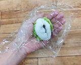 変わり種 手作りおはぎ作り方8写真