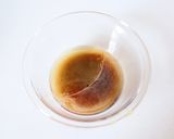 混ぜご飯【小松菜と油揚げの白だしご飯】作り方2写真
