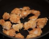 鶏むねと白菜のとろみ煮作り方4写真
