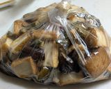 厚揚げとゴーヤの和風マリネ作り方10写真