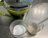 コーヒーゼリー☆簡単おいしい作り方1写真