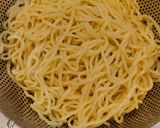 瀬戸焼きそば作り方4写真