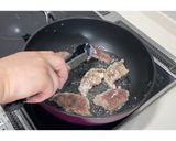 レバニラ南蛮炒め★動画あり★作り方28写真